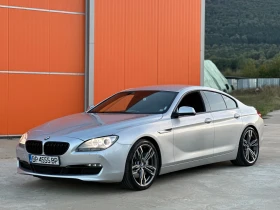 BMW 640 D GRAN COUPE M SPORT, снимка 1