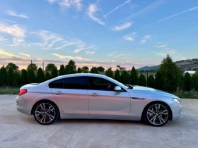 BMW 640 D GRAN COUPE M SPORT, снимка 7