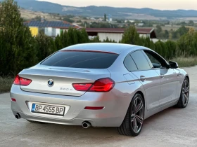 BMW 640 D GRAN COUPE M SPORT, снимка 5