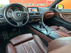 BMW 640 D GRAN COUPE M SPORT, снимка 14