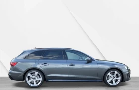 Audi A4 Avant 40 TDI Quattro = S-line= Гаранция, снимка 3