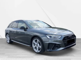 Audi A4 Avant 40 TDI Quattro = S-line= Гаранция, снимка 1