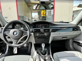 BMW 320 320d, снимка 9