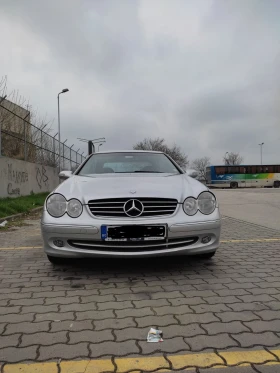 Обява за продажба на Mercedes-Benz CLK 200 ~5 000 лв. - изображение 4