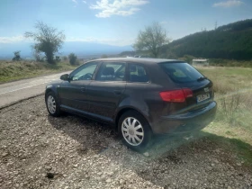 Audi A3, снимка 6