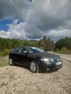 Audi A3, снимка 1