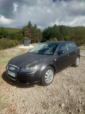 Audi A3, снимка 2