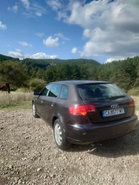 Audi A3, снимка 5