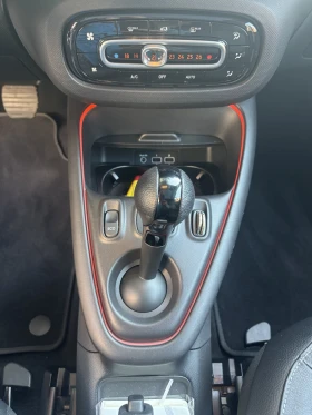 Smart Fortwo EQ Prime, снимка 11