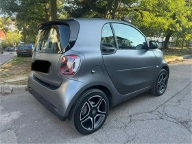 Обява за продажба на Smart Fortwo EQ Prime ~31 900 лв. - изображение 4