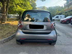 Smart Fortwo EQ Prime, снимка 6