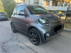 Обява за продажба на Smart Fortwo EQ Prime ~31 900 лв. - изображение 2