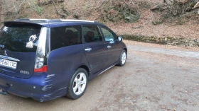 Mitsubishi Grandis 2, 4 | Mobile.bg    4