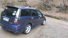 Mitsubishi Grandis 2, 4 | Mobile.bg    13