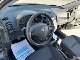 Hyundai I30, снимка 13