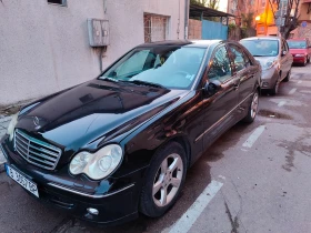 Mercedes-Benz C 220 | Mobile.bg    2