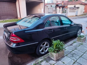 Mercedes-Benz C 220 | Mobile.bg    3