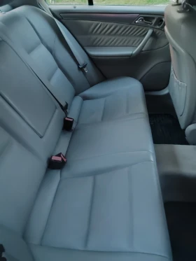 Mercedes-Benz C 220 | Mobile.bg    13