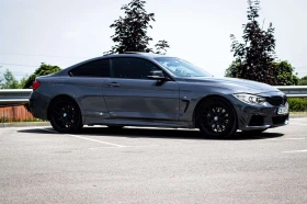     BMW 435