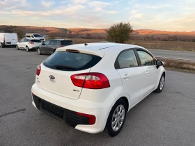     Kia Rio 1.4 