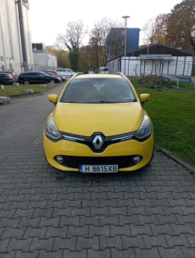 Обява за продажба на Renault Clio 1, 5 dCI Grand tour  ~12 999 лв. - изображение 2