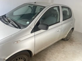 Toyota Yaris 0, 9, снимка 3