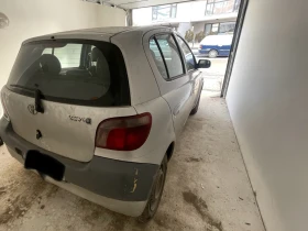 Toyota Yaris 0, 9, снимка 5