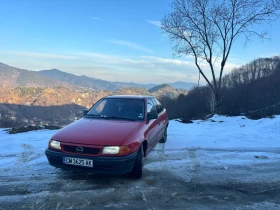 Opel Astra | Mobile.bg    2