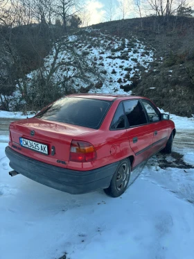 Opel Astra | Mobile.bg    7