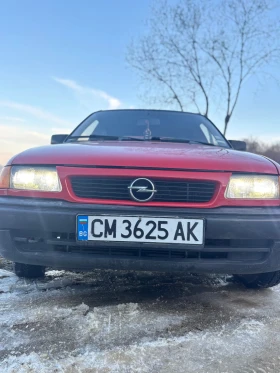 Opel Astra | Mobile.bg    10