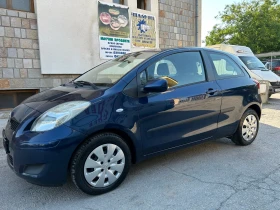 Обява за продажба на Toyota Yaris 1.3VVT-i EURO 4 ~5 390 лв. - изображение 6