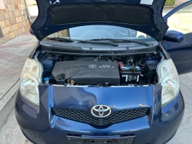 Toyota Yaris 1.3VVT-i EURO 4 | Mobile.bg    13