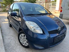 Обява за продажба на Toyota Yaris 1.3VVT-i EURO 4 ~5 390 лв. - изображение 2
