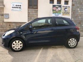 Toyota Yaris 1.3VVT-i EURO 4, снимка 7