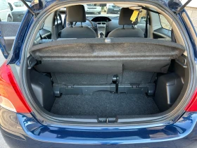 Обява за продажба на Toyota Yaris 1.3VVT-i EURO 4 ~5 390 лв. - изображение 11