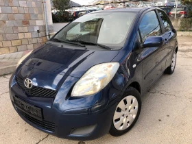 Toyota Yaris 1.3VVT-i EURO 4, снимка 1