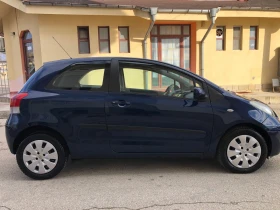 Toyota Yaris 1.3VVT-i EURO 4, снимка 4