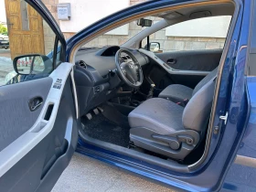 Обява за продажба на Toyota Yaris 1.3VVT-i EURO 4 ~5 390 лв. - изображение 8