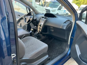 Обява за продажба на Toyota Yaris 1.3VVT-i EURO 4 ~5 390 лв. - изображение 9