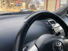 Toyota Yaris 1.3VVT-i EURO 4, снимка 12