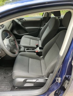 VW Golf 1.6 TDI, снимка 12