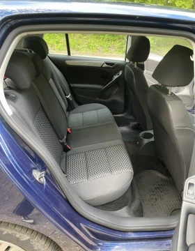 VW Golf 1.6 TDI, снимка 15