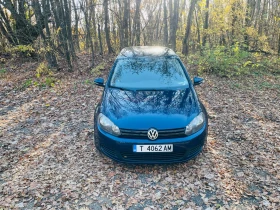 VW Golf 1.6 TDI, снимка 4