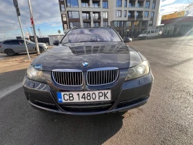 BMW 330 Xi - [4] 