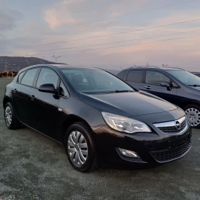 Opel Astra 1, 4-101к.с., снимка 2