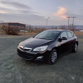 Opel Astra 1, 4-101к.с., снимка 1