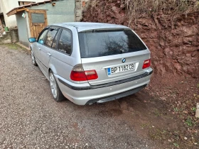 BMW 320 320 Dizel , снимка 8