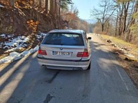 BMW 320 320 Dizel , снимка 4