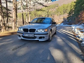 BMW 320 320 Dizel , снимка 1