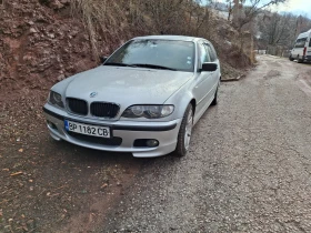 BMW 320 320 Dizel , снимка 9